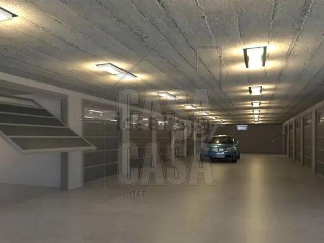 Garage in vendita di m² in Via Trieste
