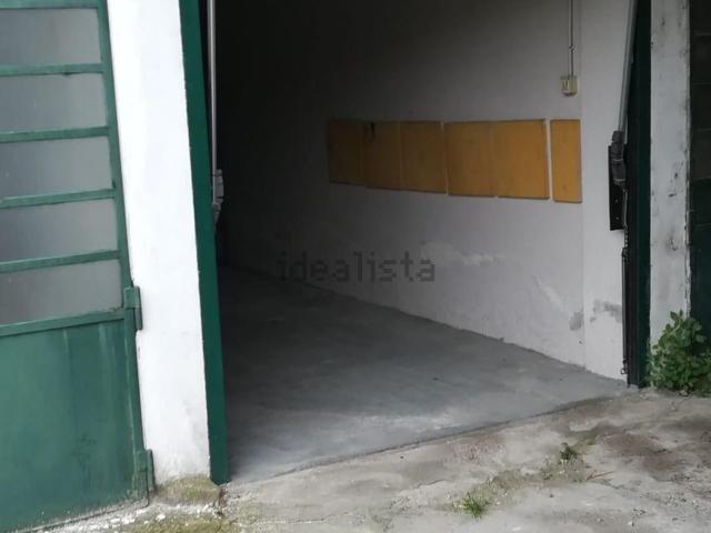 Garage in vendita di m² in Via Vinzaglio
