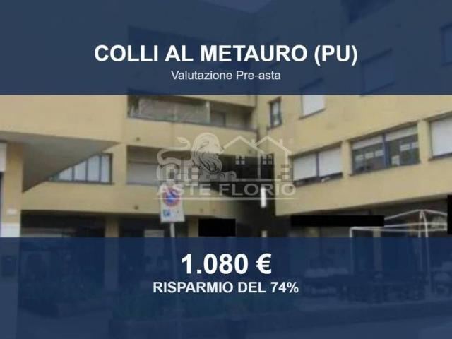 Garage in vendita di m² in Via Vittorio Veneto, 1