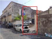 Garage in vendita di m² in Via Vittorio Emanuele, 86
