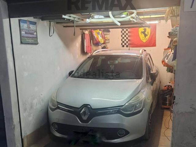 Garage in vendita di m² in Via Vittorio Emanuele, 88