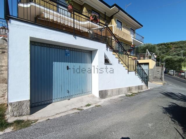 Garage in vendita di m² in Via A. San Novaro