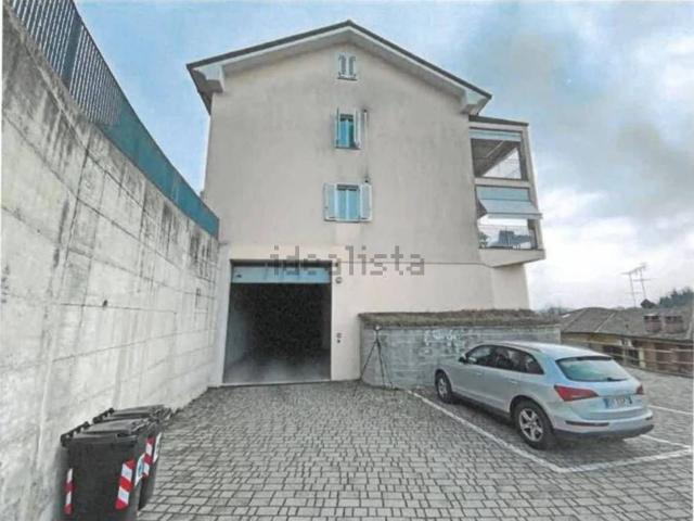 Garage in vendita di m² in Via Abele Truffa