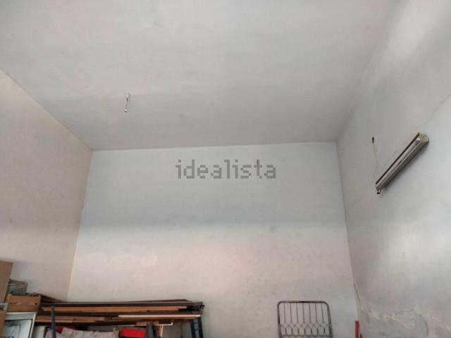 Garage in vendita di m² in Via Alcibiade