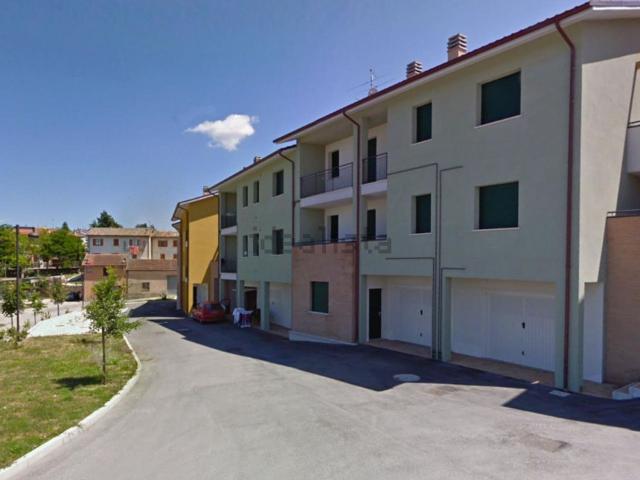 Garage in vendita di m² in Strada Provinciale Peglio Bivio San Donato