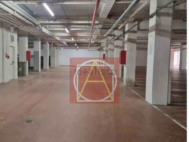 Garage in vendita di m² in Via Alfonso Torreggiani, 2