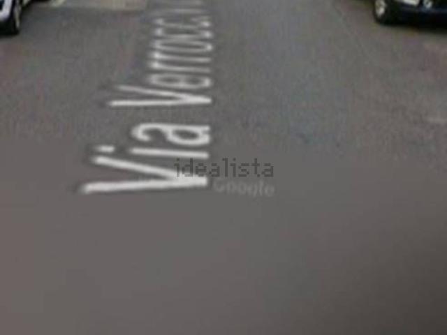 Garage in vendita di m² in Via Andrea Scriattoli