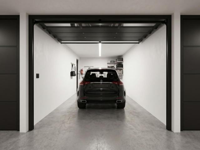 Garage in vendita di m² in Via Antonio Baiamonti