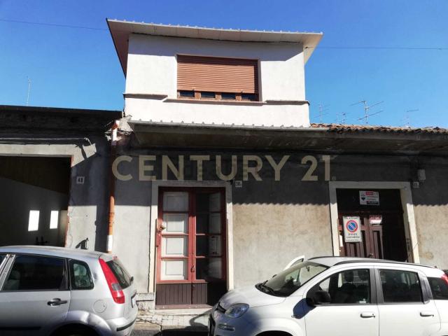 Garage in vendita di m² in Via Antonio Cagnoni, 40
