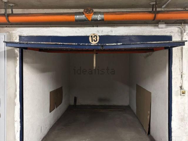 Garage in vendita di m² in Via Antonio Gramsci, 4