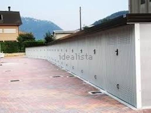 Garage in vendita di m² in Via Antonio Gramsci