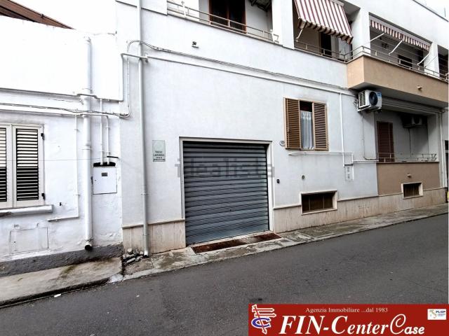 Garage in vendita di m² in Via Antonio Gramsci