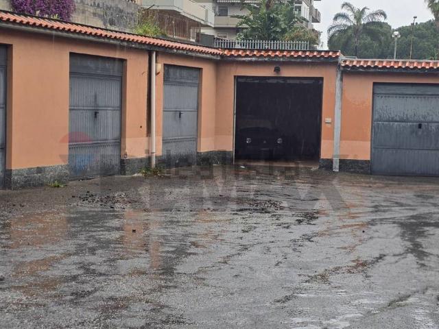 Garage in vendita di m² in Via Antonio Gramsci, 66