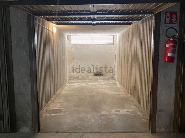 Garage in vendita di m² in Via Antonio Gramsci