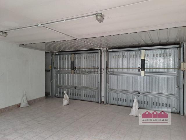 Garage in vendita di m² in Via Antonio Pacinotti
