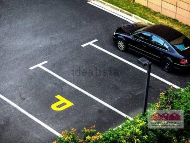 Garage in vendita di m² in Via Antonio Pacinotti