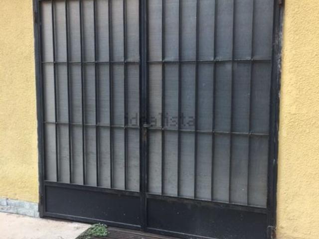 Garage in vendita di m² in Via Aspromonte