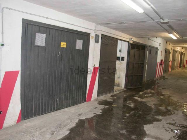 Garage in vendita di m² in Via Arco Grassi
