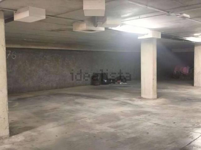 Garage in vendita di m² in Via Aretina