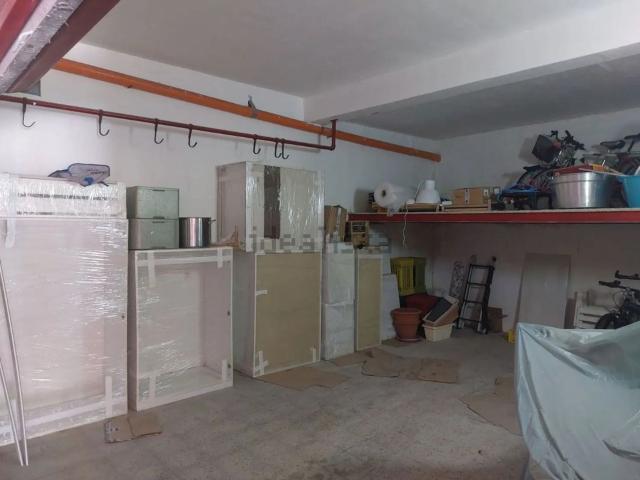 Garage in vendita di m² in Via Avellino