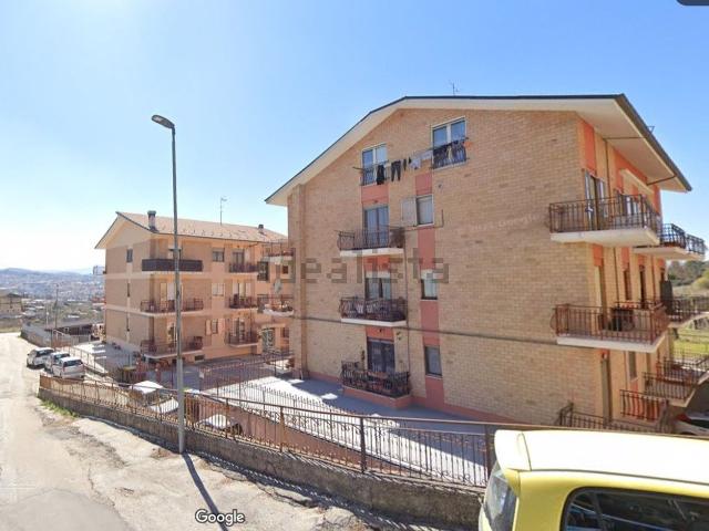Garage in vendita di m² in Via Baldassarre Labanca, 131