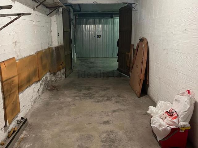 Garage in vendita di m² in Via Benedetto Marcello
