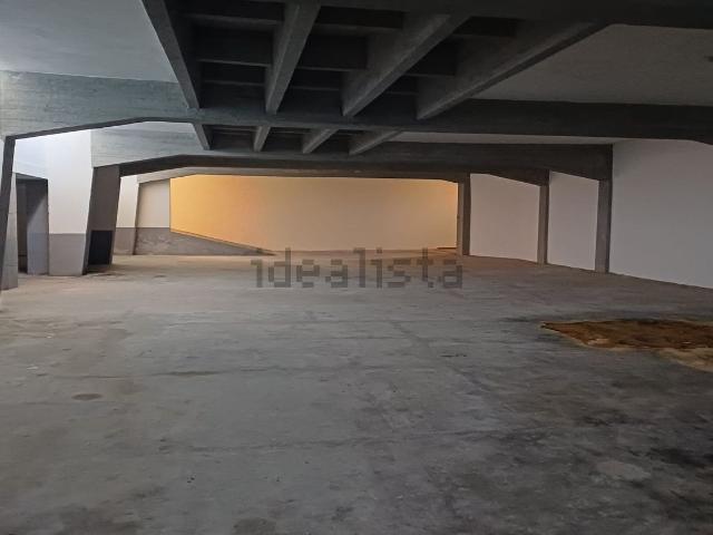Garage in vendita di m² in Via Beppino Nasetta, 16