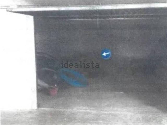 Garage in vendita di m² in Via Brigata Messina, 43