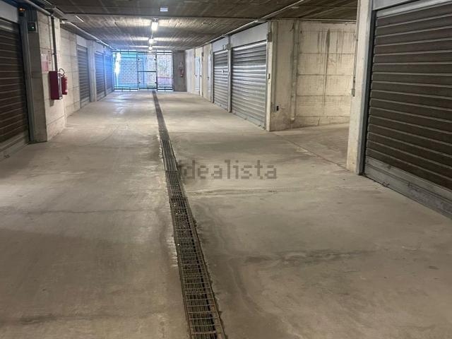 Garage in vendita di m² in Via Brigata Partigiana Ugo Muccini, 24