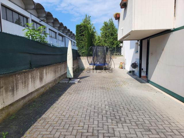 Garage in vendita di m² in Via Cà Polverin, 12