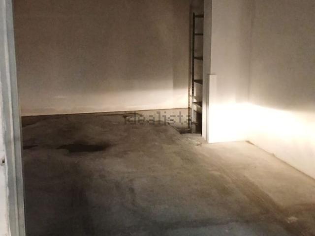 Garage in vendita di m² in Via Capua, 9