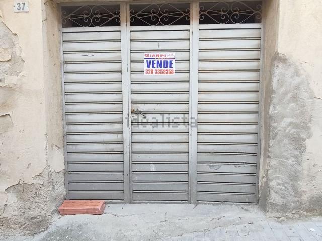 Garage in vendita di m² in Via Cappella San Giuseppe