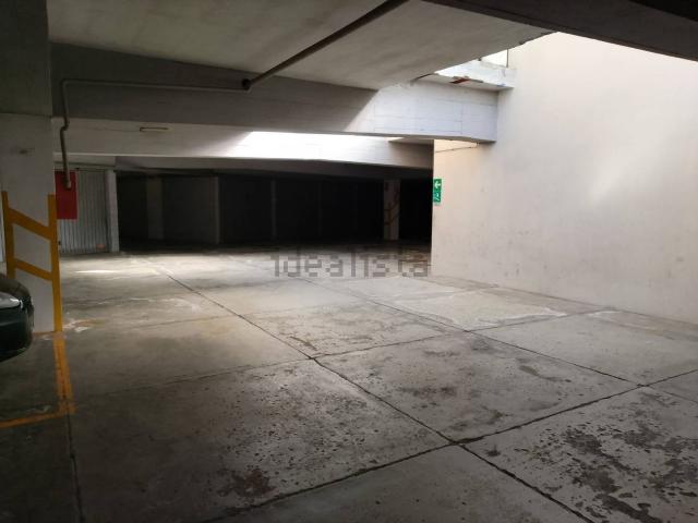 Garage in vendita di m² in Via Cardinal Carlo Caselli, 7