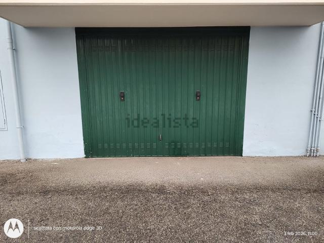 Garage in vendita di m² in Via Casavetere