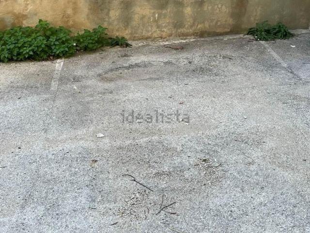 Garage in vendita di m² in Via Cosenza, 131