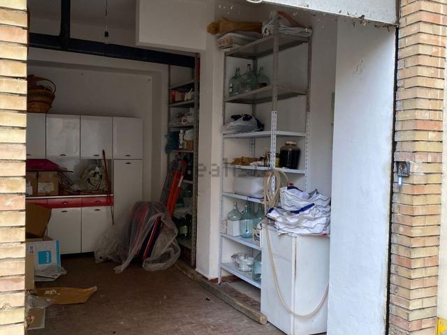 Garage in vendita di m² in Via dei Martiri Lancianesi, 49