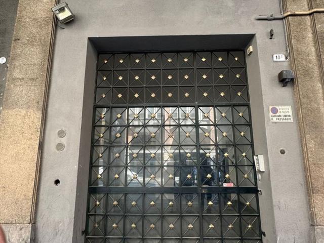Garage in vendita di m² in Via dei Mille, 10