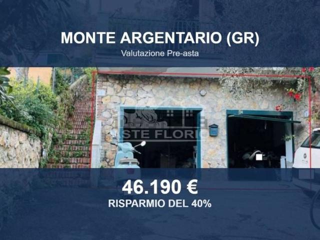 Garage in vendita di m² in Via dell’ Appetito