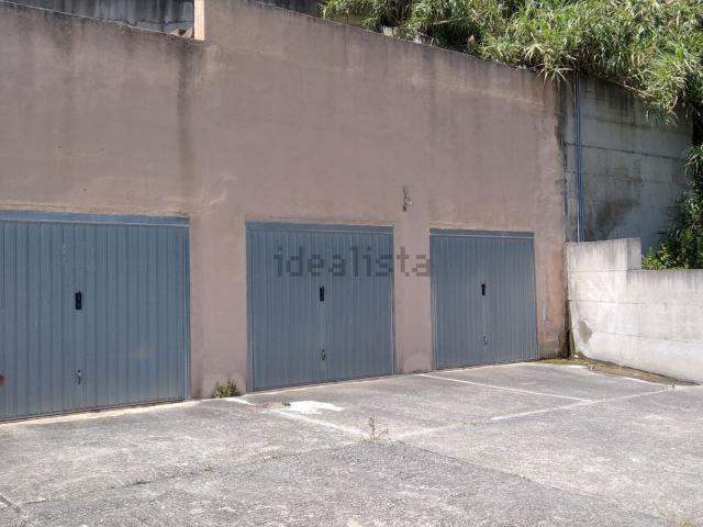 Garage in vendita di m² in Via dell’ Appetito