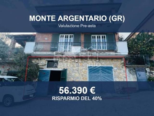 Garage in vendita di m² in Via dell’ Appetito