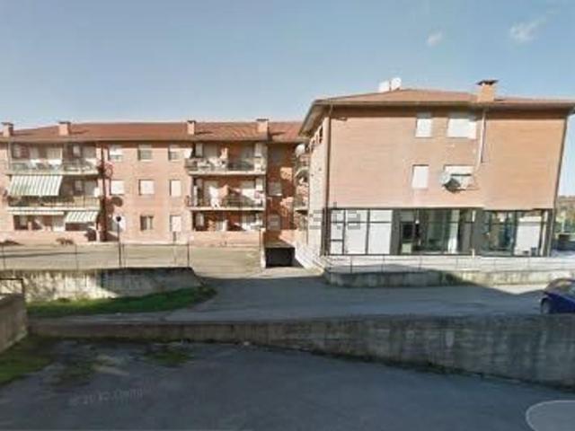 Garage in vendita di m² in Via della Mercanzia, 76