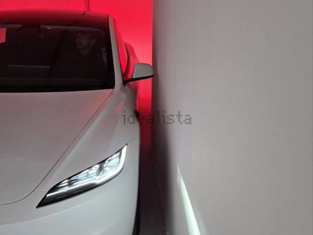 Garage in vendita di m² in Via di Cologna