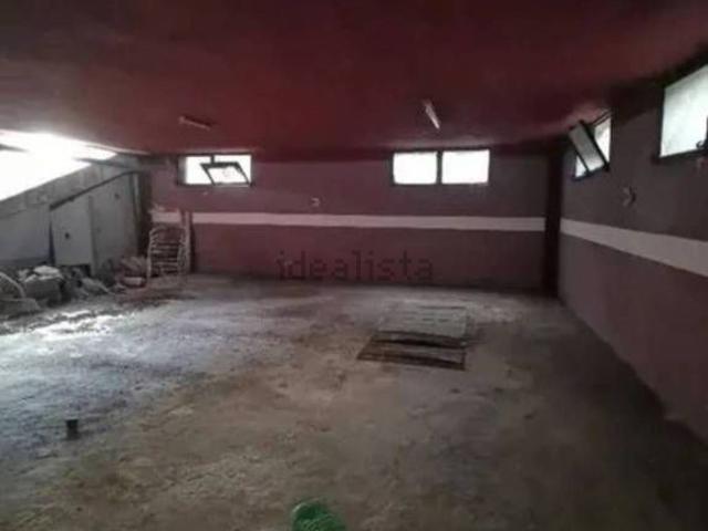 Garage in vendita di m² in Via Domenico Carella, 11