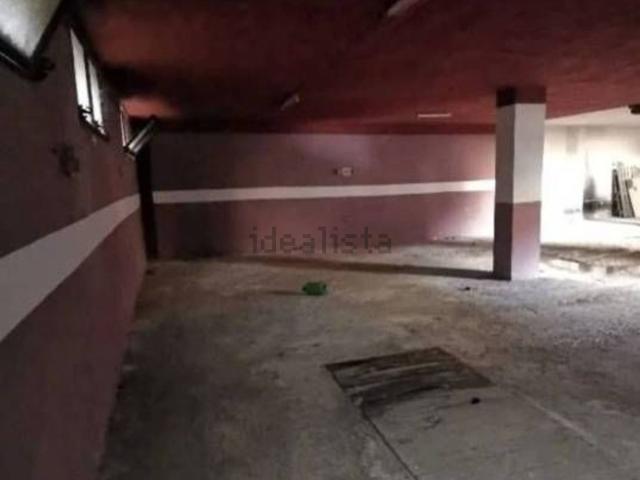 Garage in vendita di m² in Via Domenico Carella, 11