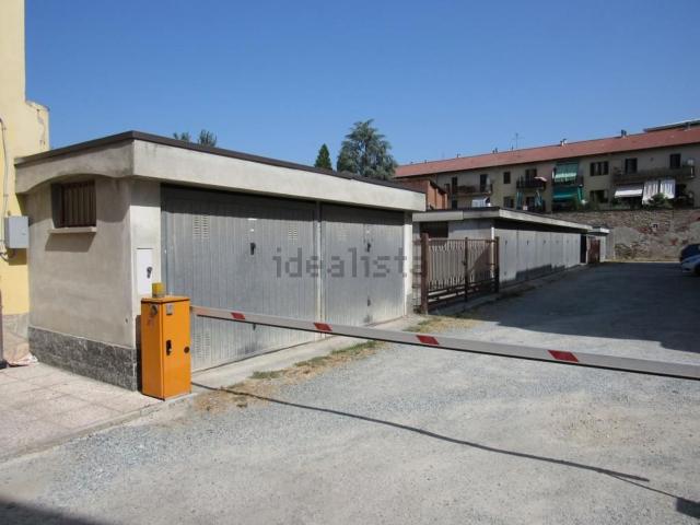 Garage in vendita di m² in Via Don Gnocchi