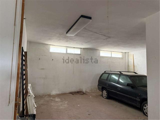 Garage in vendita di m² in Via Don Liborio Palazzo