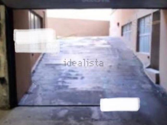 Garage in vendita di m² in Via Edmondo De Magistris, 6