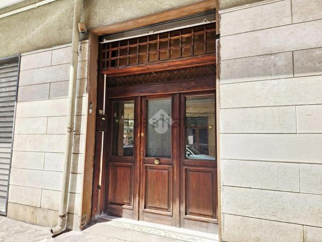 Garage in vendita di m² in Via Ennio Quinto, 28