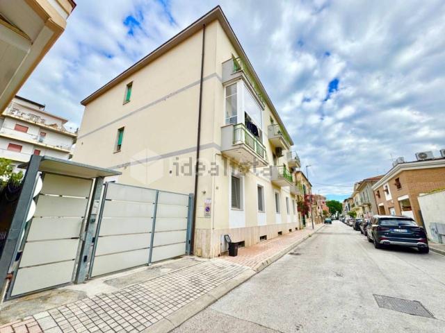 Garage in vendita di m² in Via Ermete Brandimarte, 41