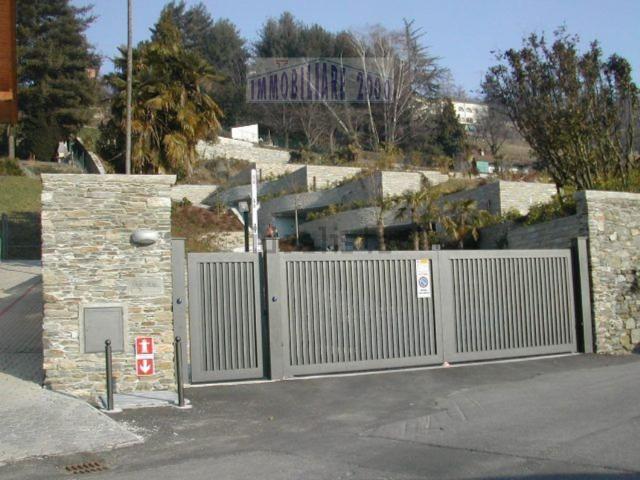 Garage in vendita di m² in Via Fava, 23